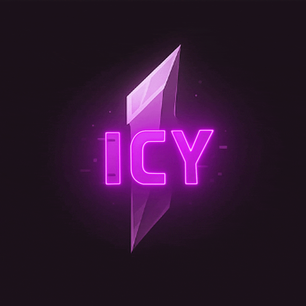 Icy | Dating